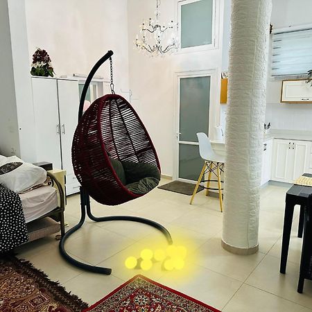 Hermon Accommodation Madždal Šams Pokoj fotografie
