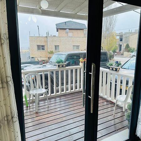 Hermon Accommodation Madždal Šams Pokoj fotografie