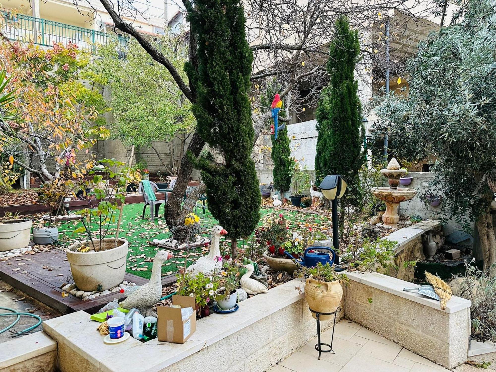 Hermon Accommodation Madždal Šams Pokoj fotografie