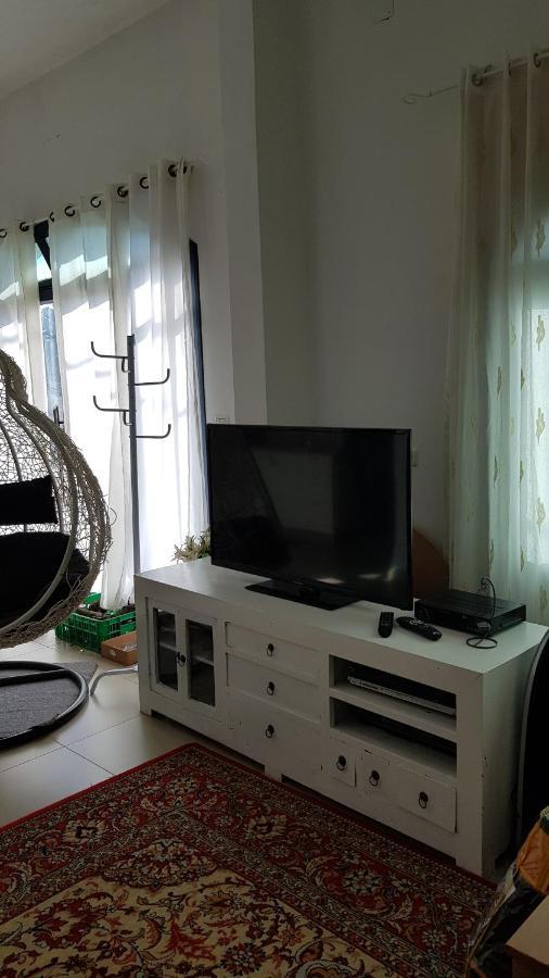Hermon Accommodation Madždal Šams Exteriér fotografie