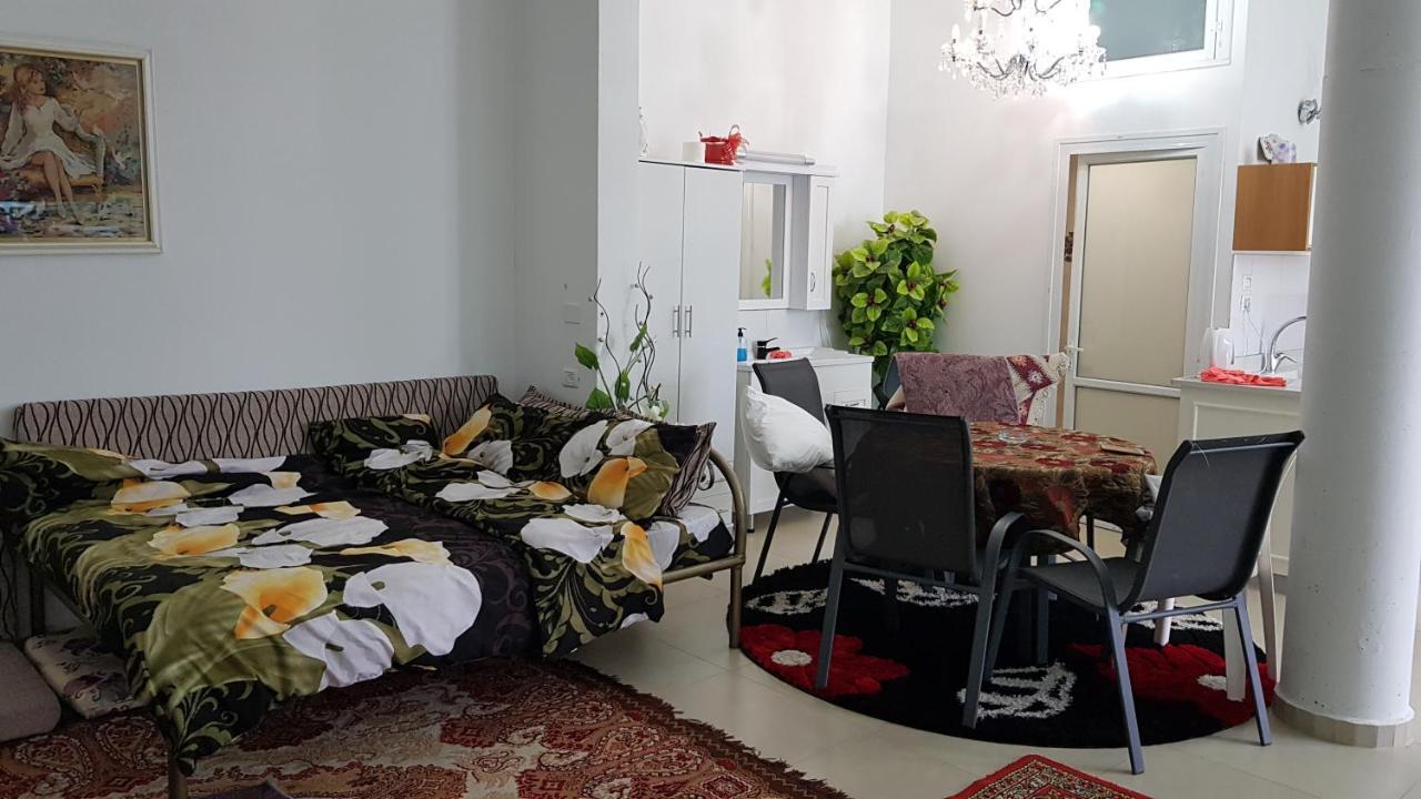 Hermon Accommodation Madždal Šams Exteriér fotografie